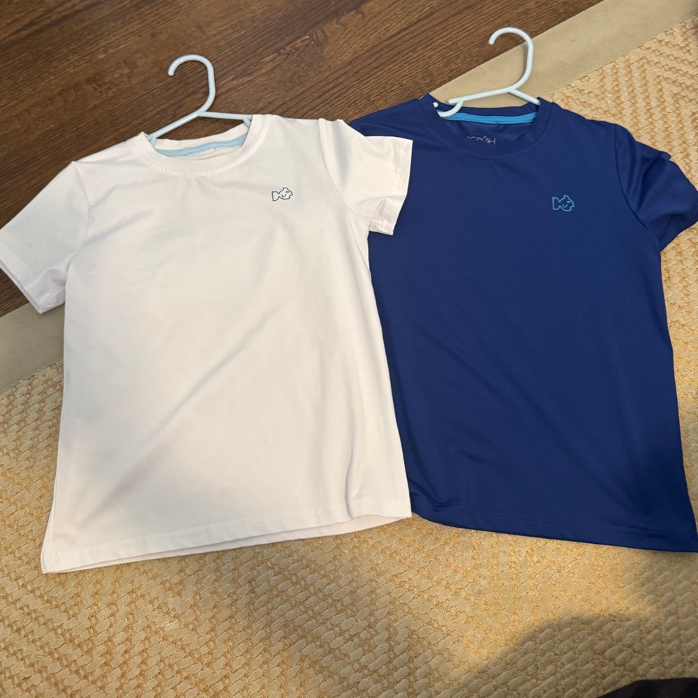 Prodoh Kids Pro Performance Tees